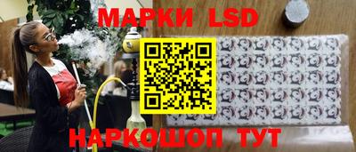 крисы Кингисепп